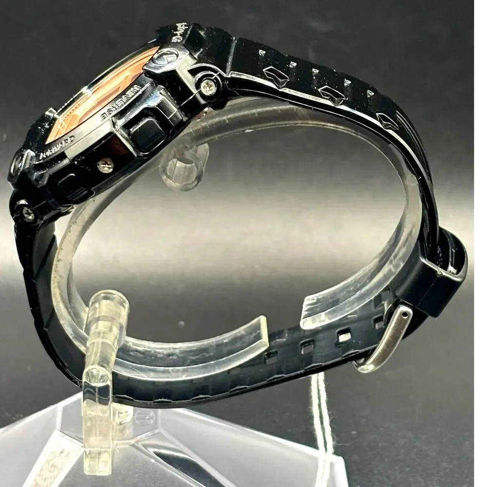 Casio baby lide